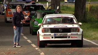 Rallye Stemweder Berg 2023 | Highlights [HD]