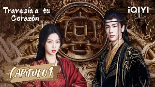 [Sub Español] Travesía a tu Corazón Capítulo 01 | My Journey To You | iQIYI Spanish