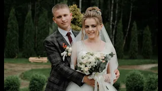 Василь та Богдана ІІ Our awesome wedding💘🥰           12.06.2021р.