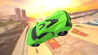 Best Old and New Stunts of Asphalt 8