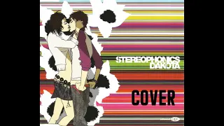 Dakota - Stereophonics, Lee Golder - Cover