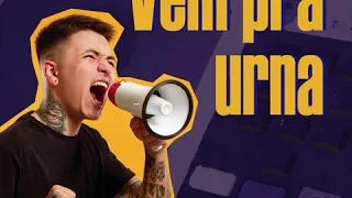 Vem Pra Urna #09: Hora de falar de Arthur do Val