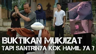 AKHIR TR4GIS SANG NABI PALSU YANG JUGA C48UL | Riview Film Religi Horor Mr. Abret