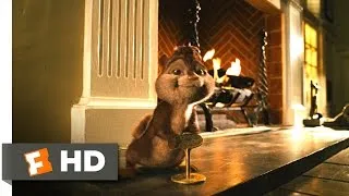 Alvin and the Chipmunks (2007) - Bow Chicka Wow Wow Scene (4/5) | Movieclips