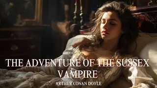 The Adventure of the Sussex Vampire by Arthur Conan Doyle