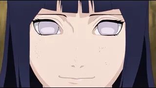 Hinata Tells Naruto She Loves Him For The First Time (English Dub)