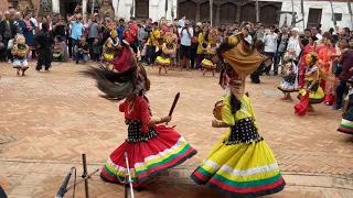 Devi dance  at Bhaktapur