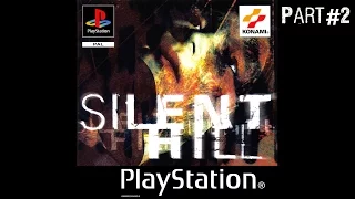 Silent Hill Прохождение на 100% (Hard, все предметы) - Part #2 (PS1 Rus)