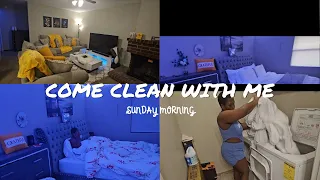 Cleaning Vlog// intensive house cleaning and laundry// #Ella's corner