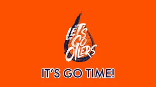 Edmonton Oilers Playoff Hype Video 2022