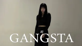 Gangsta - Kehlani / Jane Kim Choreography | LOKI DANCE COVER