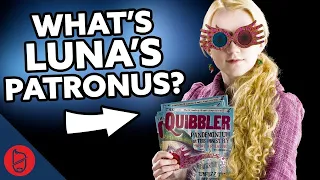 J vs Ben: HARDEST Luna Lovegood TRIVIA Quiz