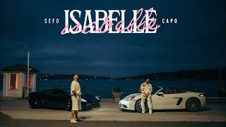 Sefo, Capo - ISABELLE [ 1 Saatlik Versiyon ]