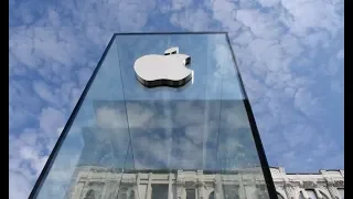 Inside the Apple Store, il flagship che aprirà a Milano il prossimo giovedì