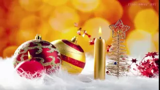 Best Christmas Songs of All Time || Top 50 Greatest Christmas Songs 2018 - DVD