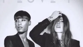 Icona Pop - I Love It (I/O Edit)