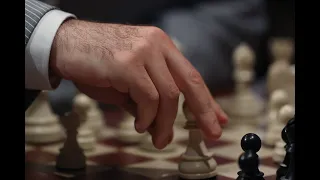 Sokolov I. vs Garry Kasparov In Holland-1999