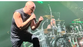 Disturbed: 12 songs [Live 4K] - HOG FEST (Milwaukee, WI - May 4, 2023)