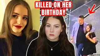 MURDERED During A First DATE - The Chilling Case of Grace Millane