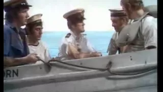 Monty Python - Lifeboat sketch