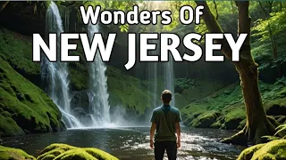 Top 10 Best Places To Visit In New Jersey | Things To Do In New Jersey | Moving To New Jersey