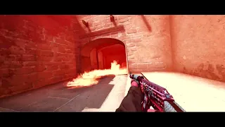 FACEPLANT (cs:go edit)