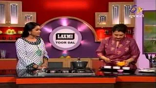 Rasoi Show - 8th March 2013 - Full Episode