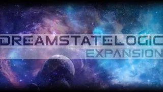 Dreamstate Logic - Expansion [ space ambient / cosmic downtempo ]