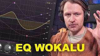 Jak Miksować Wokal: musisz to wiedzieć o EQ