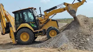 The Power Beast CAT 432 New 2022