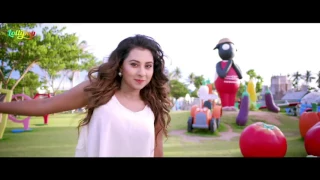 Dil Dil Dil  Full Video Song  Shakib Khan  Bubly  Imran and Kona  Boss Giri Bangla Movie 2016   YouT