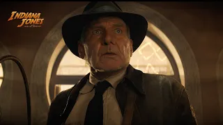 Indiana Jones and the Dial of Destiny | Steal