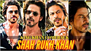 Toofan Ft. SRK🔥|SRK Attitude Status🔥|SRK Mass Whatsapp Status🔥|SRK Status🔥|SRK Edit| #srk #shorts