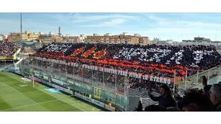 Foggia Calcio, Il film dalla D alla Serie B