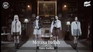 IVE - Merasa Indah || [full cover] || (edit by.Tjacx) #1theK