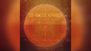 DER HEIMLICHE AUFMARSCH (Remix) - Ayden George