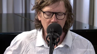 Thurston Moore — 'Smoke of Dreams,' Live on Soundcheck