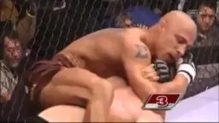 Dana White favorite Fight of all time