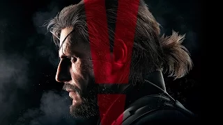 Metal Gear Solid V GMV - Big Boss - The Vengeful One (HD)