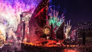 Defqon.1 Weekend Festival 2017 | Official Q-dance Aftermovie