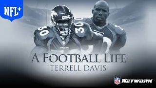 Terrell Davis: A Mile High Legend | A Football Life | NFL+