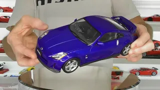 What happened to AUTOart Models?