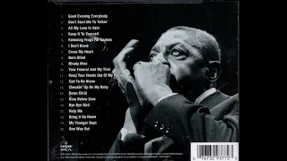 Sonny Boy Williamson - His Best (Full album)