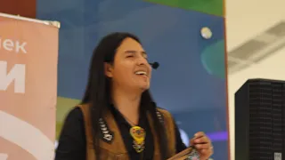 Inty Pakarina (Alfredo Cañamar)  - Cuando el floresca el chuño 006.10.19