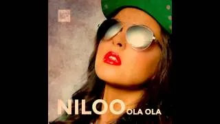 Niloo - Ola Ola (Latrack Radio Mix Karaoke) - Official Audio