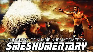 Smeshumentary: The Story of Khabib Nurmagomedov (Documentary) MMA UFC