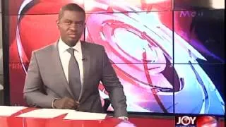 Joy News @ 8 (7-7-14)