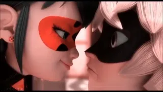 Miraculous Ladybug edits that make my heart beat faster! ( part 1 )