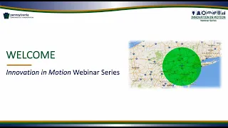 Innovations in Motion Webinar: Traffic and Safety Tools of the Traffic Trade