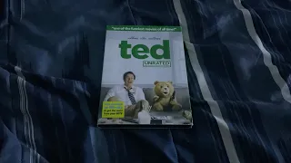 Opening to Ted 2012 DVD (Theatrical version)